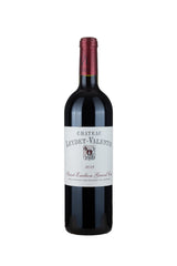 Château Leydet-Valentin Saint-Émilion Grand Cru 2022