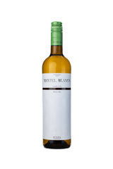 Mantel Blanco Verdejo 2024