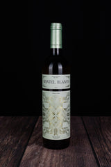 Mantel Blanco Sauvignon Blanc 2024