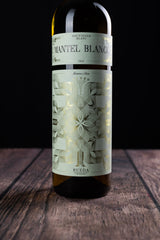 Mantel Blanco Sauvignon Blanc 2024