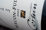 Cornin Mâcon-Fuissé Les Bruyères 2023