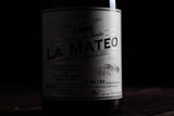 La Mateo Rioja Tempranillo Blanco 2023