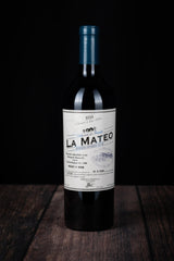 La Mateo Rioja Reserva Privada 2018