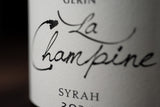Domaine Gerin La Champine Syrah 2024