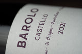 Camilla Scavino Barolo Castello 2021