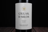 Cillar de Silos Ribera del Duero Crianza 2022