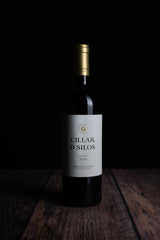 Cillar de Silos Ribera del Duero Crianza 2022