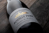 Domaine des Berthiers Pouilly Fumé 2024