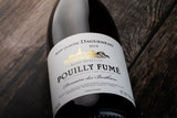Domaine des Berthiers Pouilly Fumé 2024