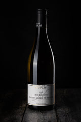 Domaine Nicolas Hautes-Côtes de Beaune Blanc 2024