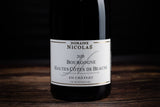Domaine Nicolas Hautes-Côtes de Beaune Rouge En Château 2024