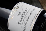 Domaine Nicolas Santenay Les Charmes Dessous 2024