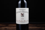 Château Leydet-Valentin Saint-Émilion Grand Cru 2022
