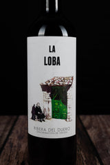 Ana Carazo La Loba Ribera Del Duero 2020