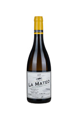 La Mateo Rioja Tempranillo Blanco 2023