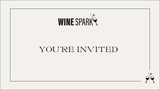 WineSpark Annual Membership gift