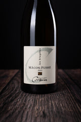 Cornin Mâcon-Fuissé Les Bruyères 2023