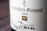 Cornin Pouilly-Fuissé Clos du Roy 2022
