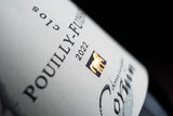 Cornin Pouilly-Fuissé Clos du Roy 2022
