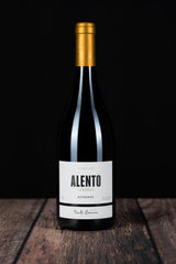 Luís Louro Alento Reserva Branco 2023