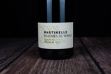 Martinelle Beaumes-de-Venise 2023