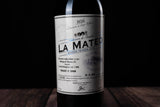 La Mateo Rioja Reserva Privada 2018