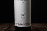 Camilla Scavino Barolo Castello 2021