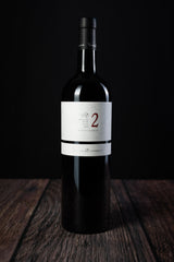 Vinyes d'Olivardots VD'O 2 Carinyena Empordà 2019