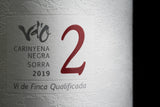 Vinyes d'Olivardots VD'O 2 Carinyena Empordà 2019