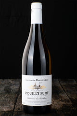Domaine des Berthiers Pouilly Fumé 2024