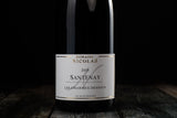 Domaine Nicolas Santenay Les Charmes Dessous 2024