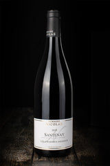 Domaine Nicolas Santenay Les Charmes Dessous 2024